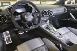Audi TT Coupe Gunmetal Bullet by ABT 2015 года